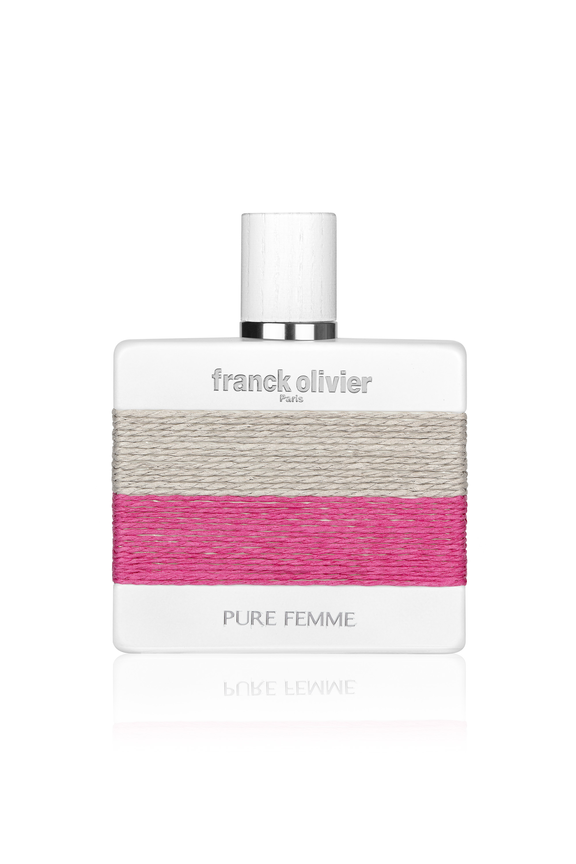 Pure Femme Franck Olivier perfume a fragrance for women 2022