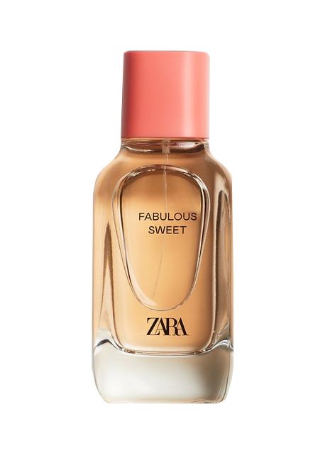 Fabulous Sweet Zara аромат — аромат для женщин 2022