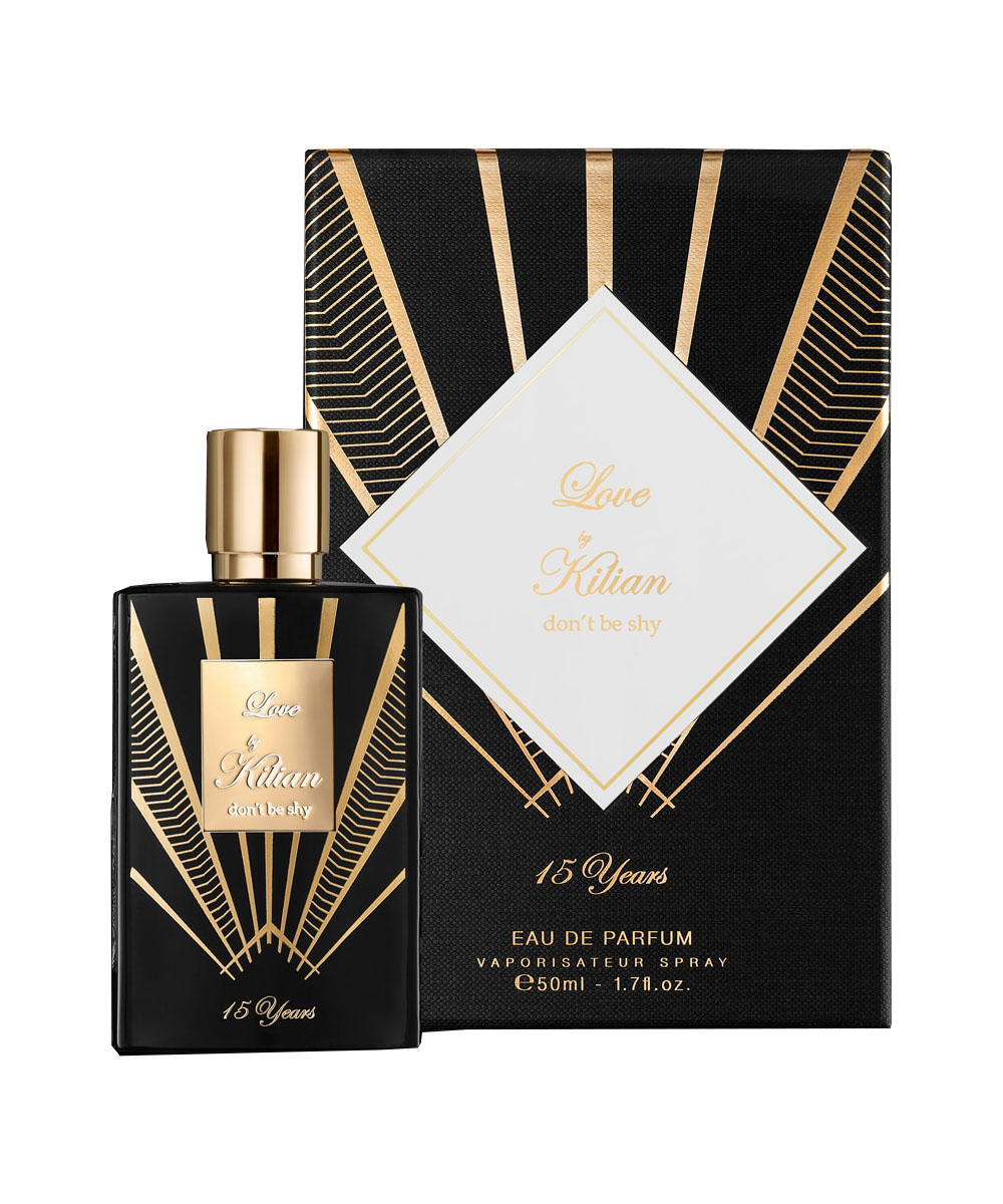 香水(女性用) Love Kilian don't be shy Love, Don't Be Shy - KILIAN Paris | Sephora