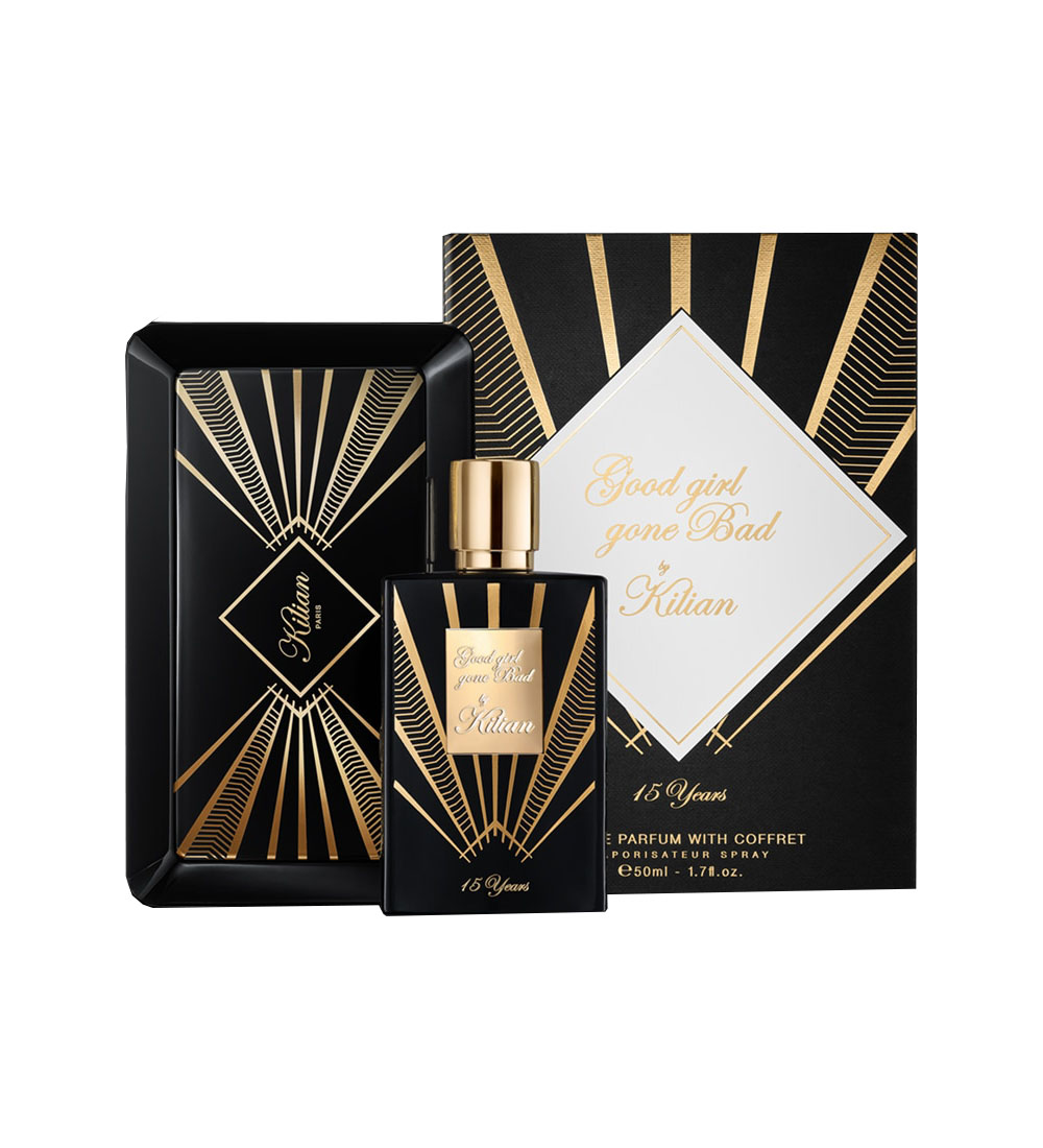 Kilian Good Girl Gone Bad 50ml 香水 Good girl gone Bad by Kilian The Narcotics | Kilian
