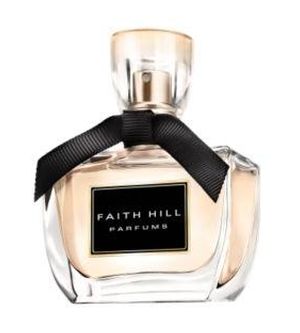 Faith Hill Faith Hill perfume - a fragrance for women 2009