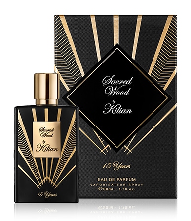 キリアン セイクリッドウッド 50ml Sacred Wood - Parfum Boisé - Les Bois de Caves | KILIAN PARIS