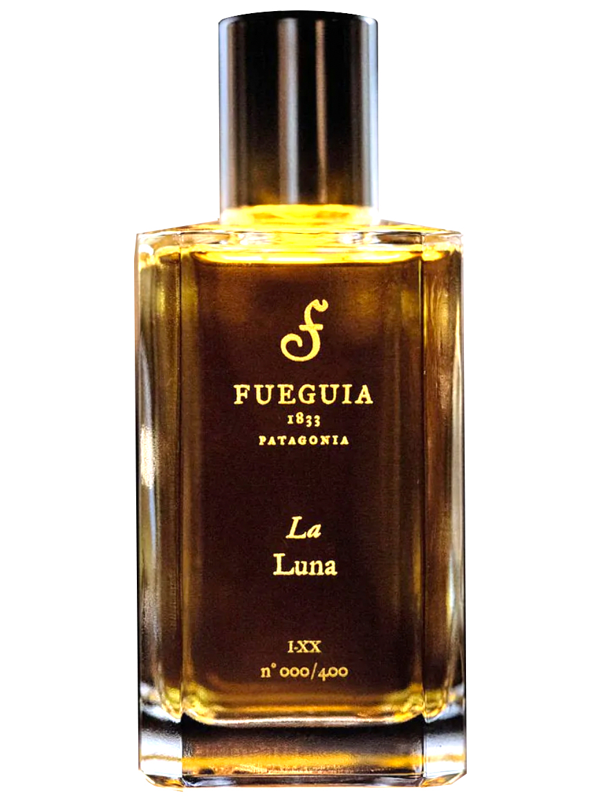 【美品】フエギア1833 ラルナLa Luna 30ml 美品】フエギア1833 ラルナLa Luna 30ml - メルカリ