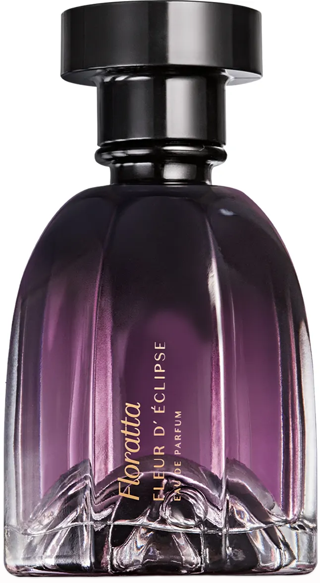 Floratta Fleur D' Eclipse - O Boticario - Eau De Parfum for