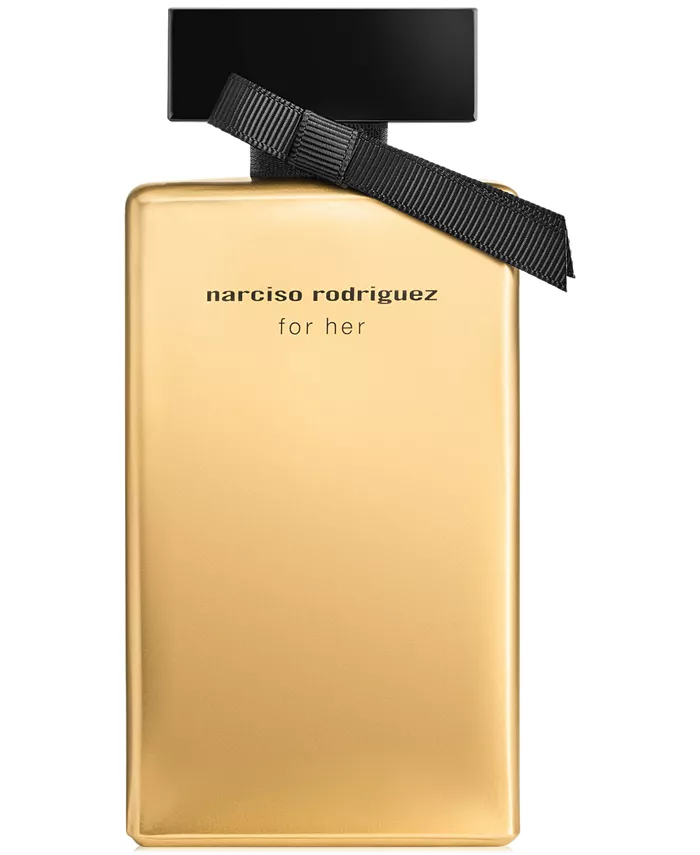 narcisorodriguez forher incolor 100ml限定版 Narciso Rodriguez for HER Limited Edition 100ml 3.3oz edt