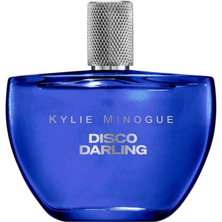 Disco Darling Kylie Minogue perfume a fragrance for women 2022