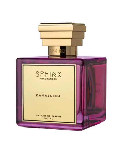 Damascena Sphinx Fragrances perfume - a fragrance for women and