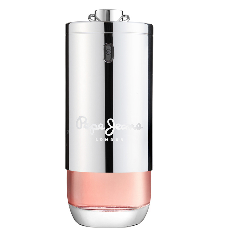 Bright For Her Pepe Jeans London fragancia una fragancia para