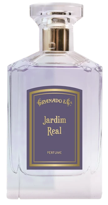 Jardim Real Granado perfume - a fragrance for women and men 2022