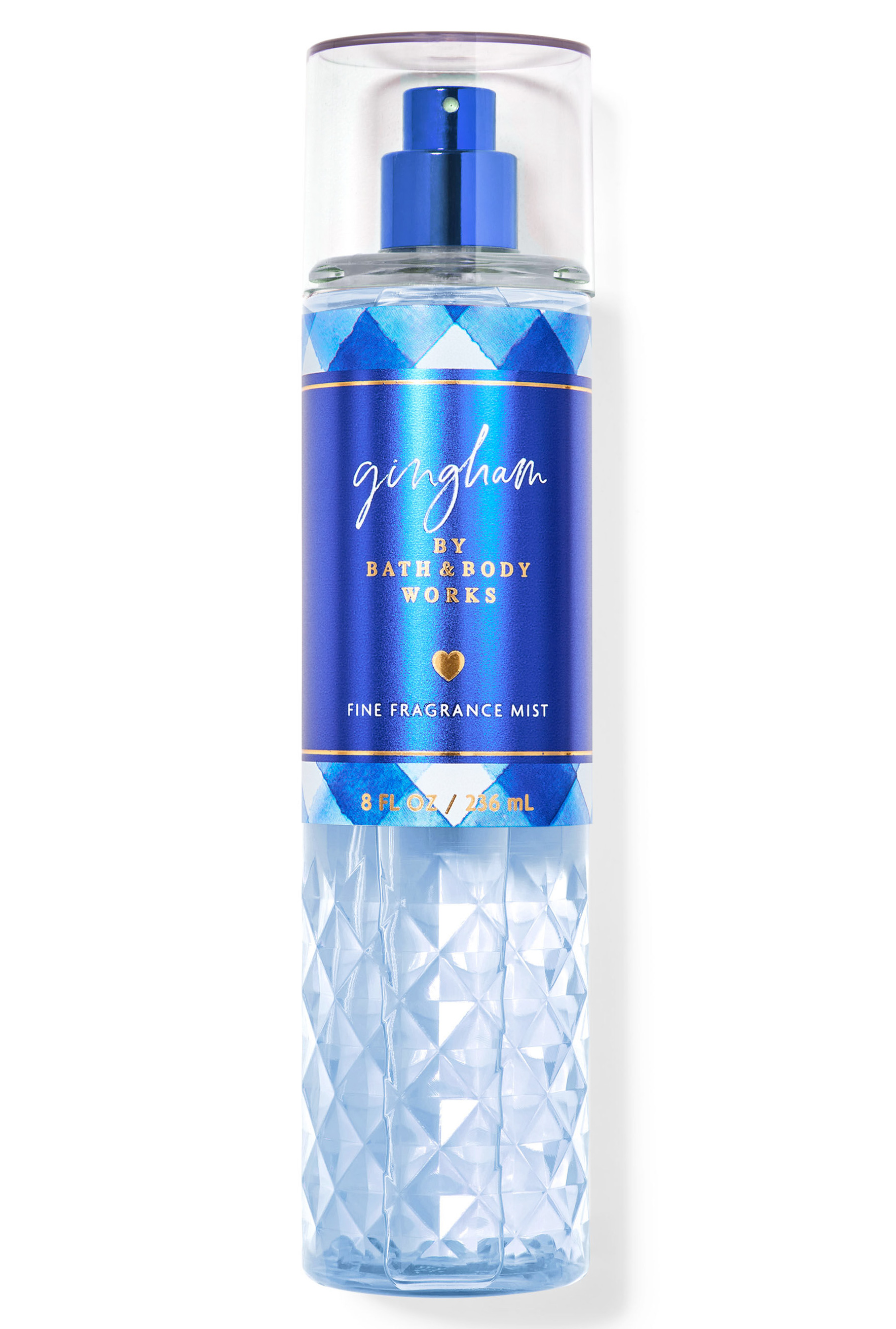 Gingham Bath & Body Works perfume a fragrance for women 2019