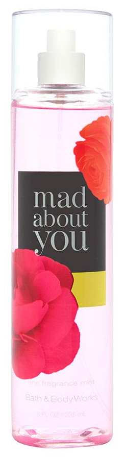 Mad About You Bath & Body Works perfumy - to perfumy