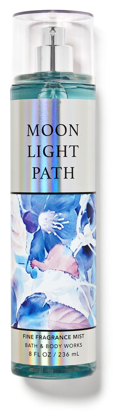 Moonlight Path Bath & Body Works perfume - a