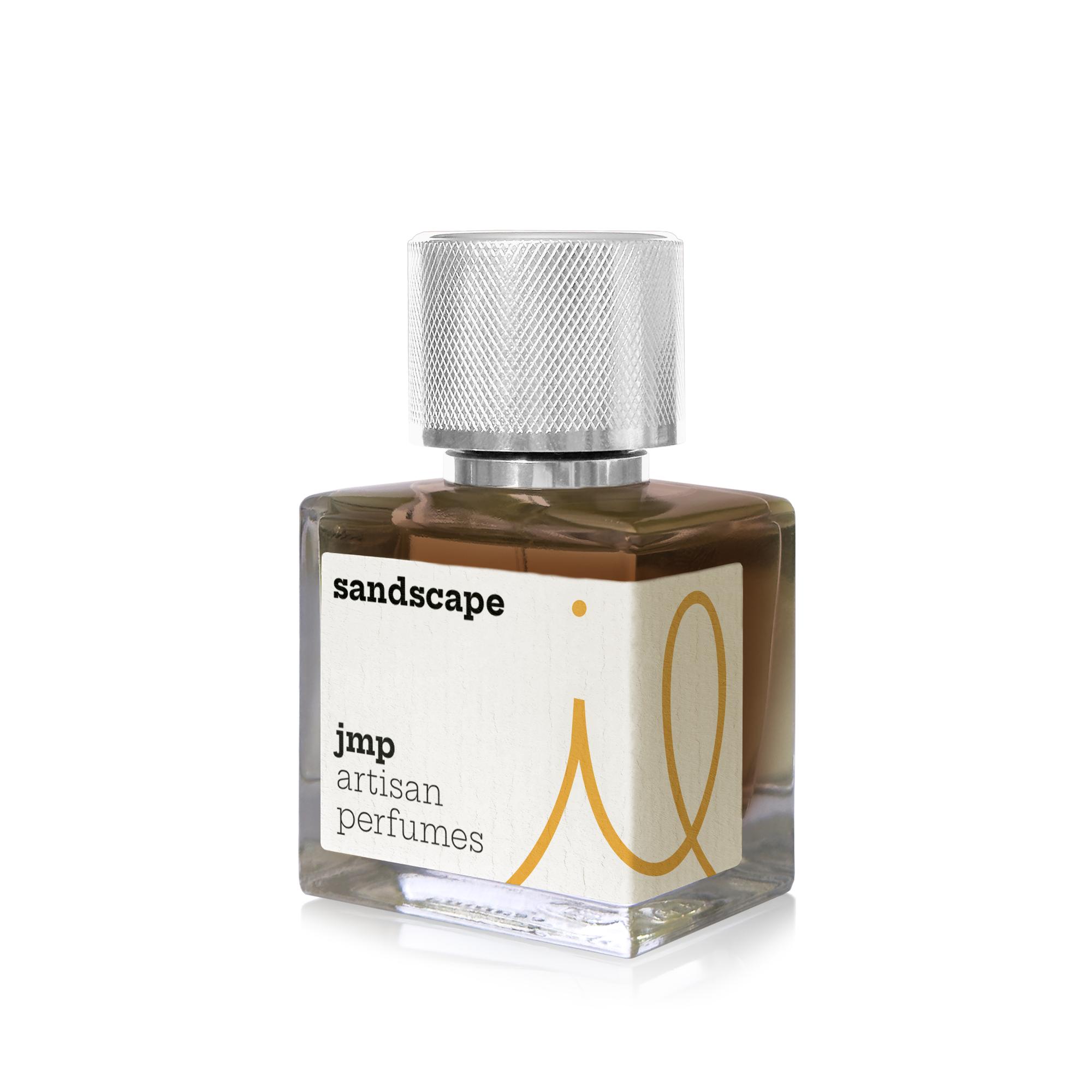 Sandscape JMP Artisan Perfumes perfume - a fragrance for women and