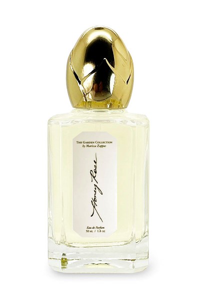 Honey Rose Marissa Zappas perfume - a fragrance for women and men 2022