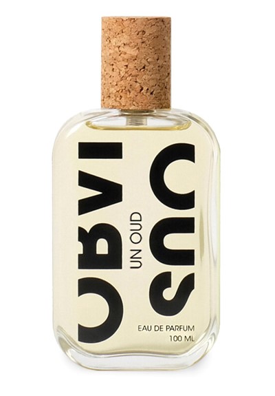 Un Oud Obvious perfume - a new fragrance for women and men 2022