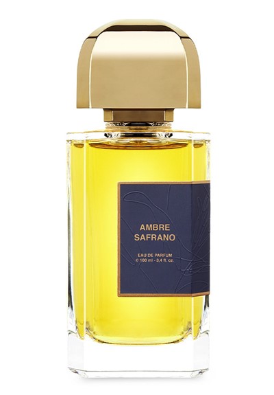 [正規品] bdk Parfums Ambre Safrano 100ml Ambre Safrano | BDK Parfums | Official Website