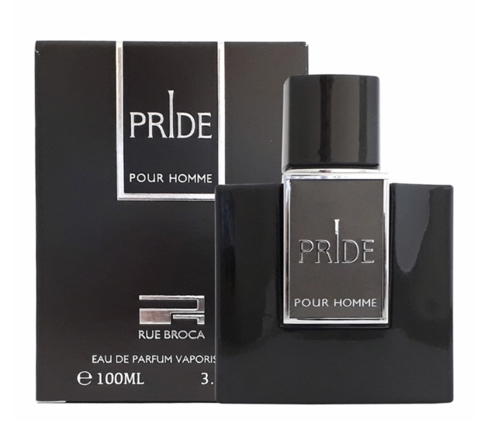 Pride Pour Homme Rue Broca cologne a fragrance for men 2015