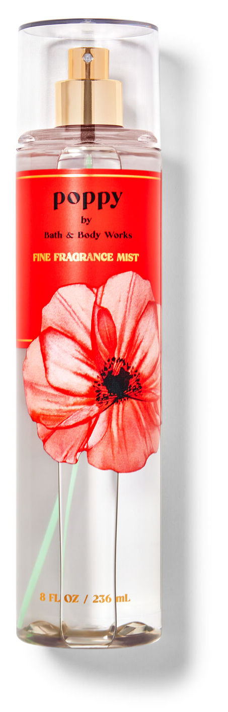 Poppy Bath & Body Works аромат - аромат для жінок 2022