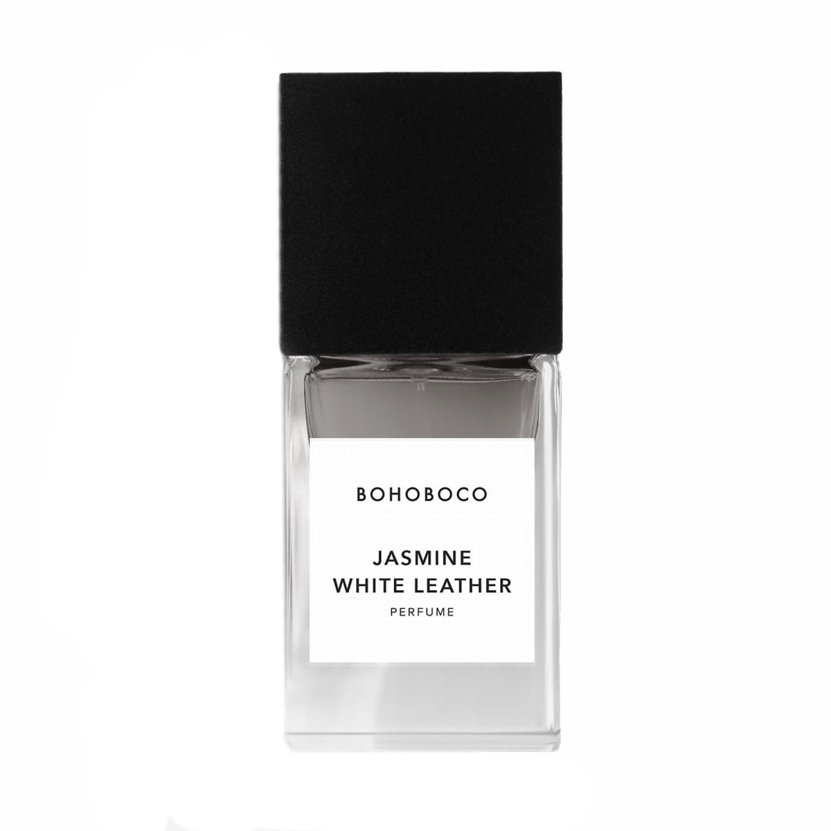 香水(ユニセックス) bohoboco jasmine white leather Jasmine White Leather Bohoboco perfume - a fragrância