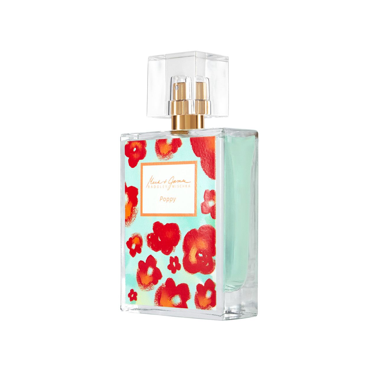 Audrey Badgley Mischka Dahlia Eau De Toilette Poppy Badgley