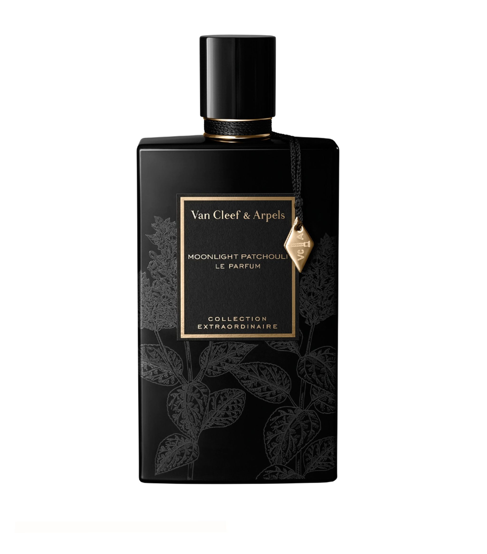 専門ショップ Patchouli Moonlight Le Arpels & Cleef Van Parfum 香水(ユニセックス)