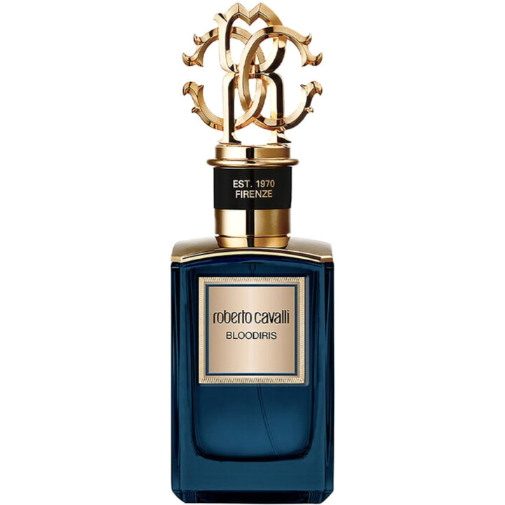 Bloodiris Roberto Cavalli 香水- 一款2022年中性香水