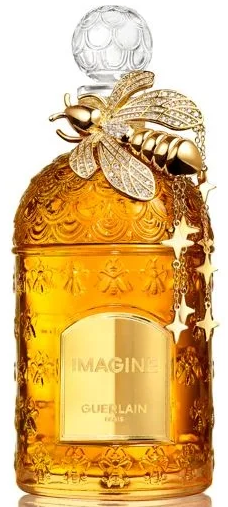 m*様 Guerlain Imagine 香水セット