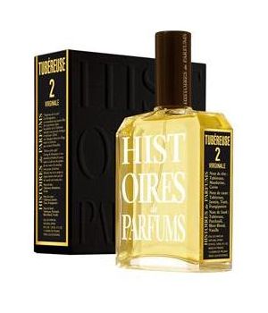Tubereuse 2 Virginale Histoires de Parfums perfumy - to