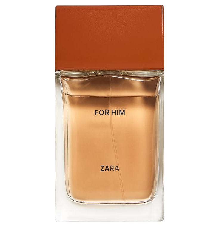 For Him 2022 Zara cologne a fragrance for men 2022