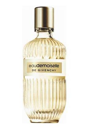 EAU DEMOISELLE GIVENCHY 香水 GIVENCHY EAU DEMOISELLE 100ml