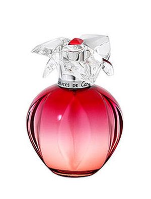 Delices de Cartier Eau Fruitee Cartier perfume - a fragrance for
