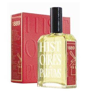 1889 Moulin Rouge Histoires de Parfums perfume - a fragrance for