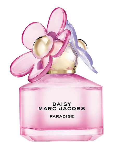 Daisy Paradise Limited Edition Eau de Toilette Marc Jacobs