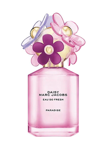 未開封 MARC JACOBS DAISY Eau So Fresh 75ml Marc Jacobs Daisy Eau So Fresh / Marc Jacobs EDT Spray 2.5