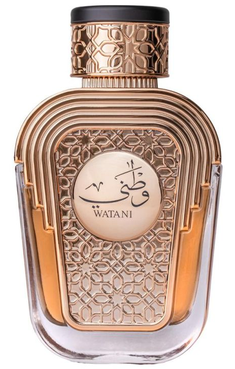 WATANI 香水 Eau de Parfum Watani Al Wataniah 香水- 一款2022年新的女用香水