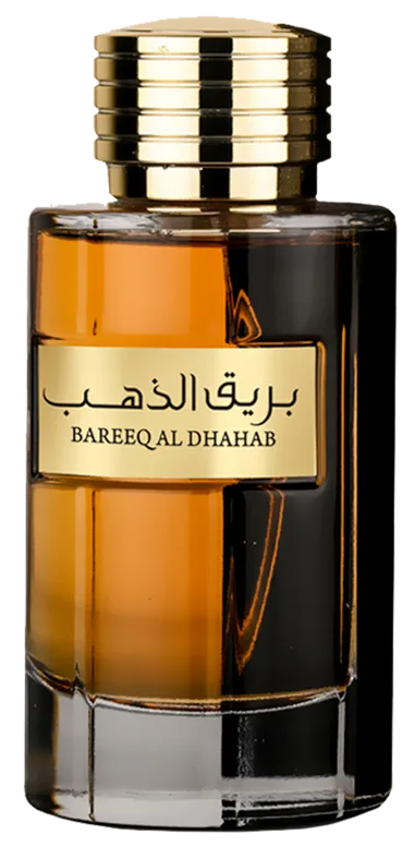 Bareeq Al Dhahab Al Wataniah cologne - a fragrance for men 2022