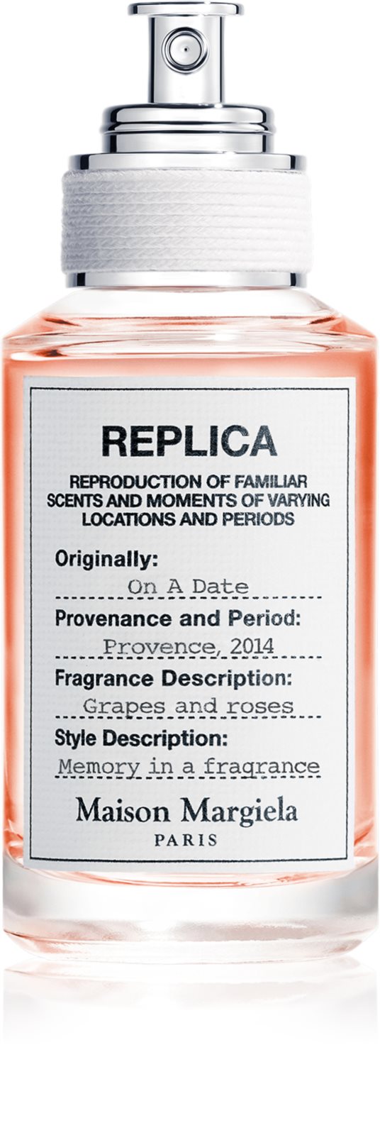 香水(ユニセックス) Maison Margiela REPLICA On A Date 30ml on a date 30ml