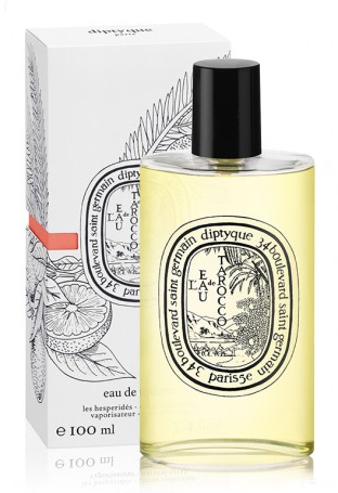 お歳暮 2025 - perfume Diptyque Tarocco de L'Eau a for fragrance 香水(ユニセックス)