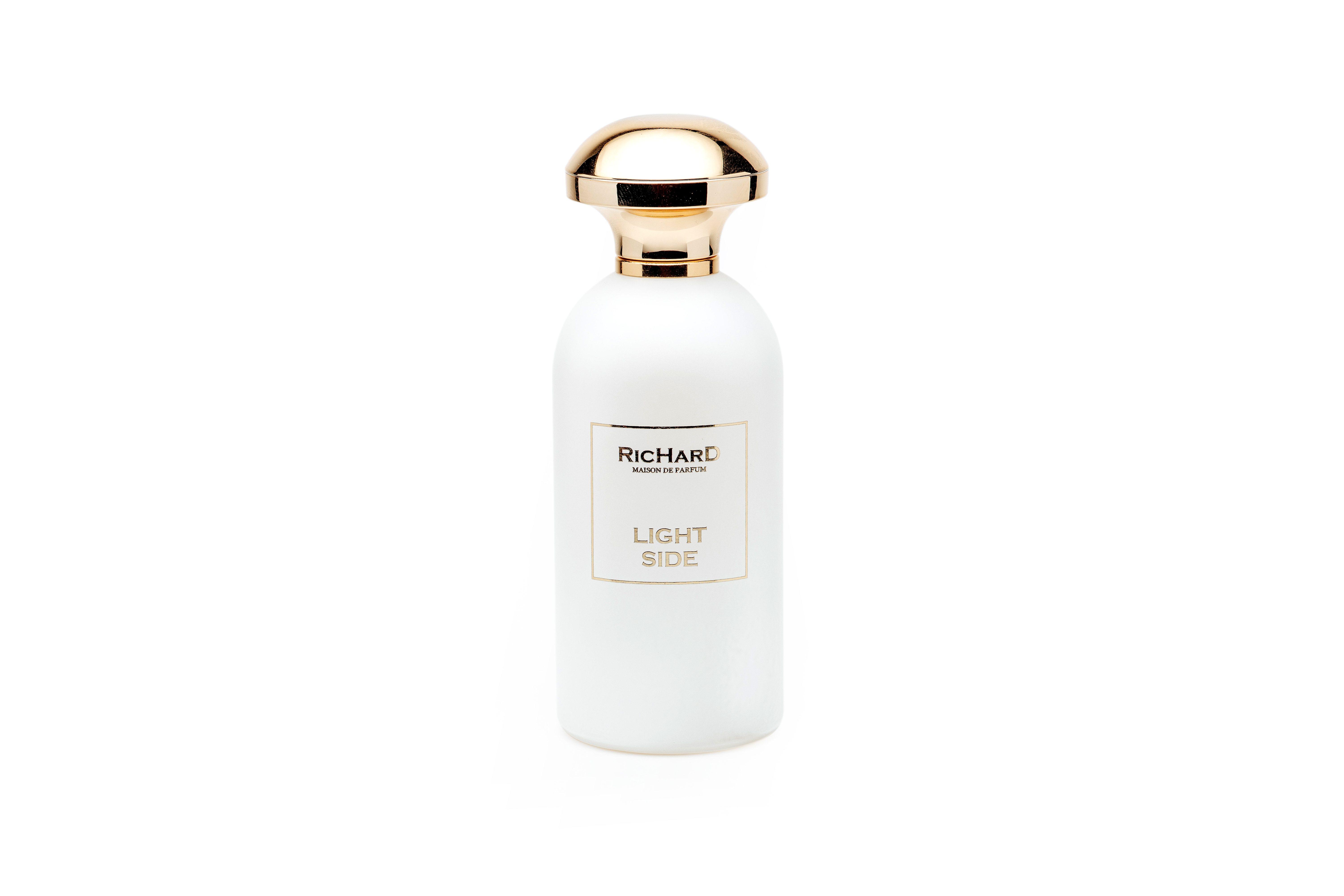 Light Side Richard perfume - a new fragrance for women 2022