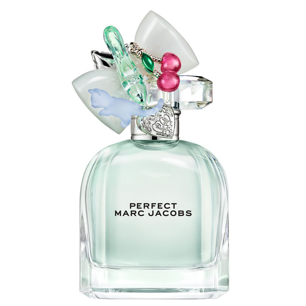 Perfect Eau de Toilette Marc Jacobs 香水- 一款2022年新的女用香水