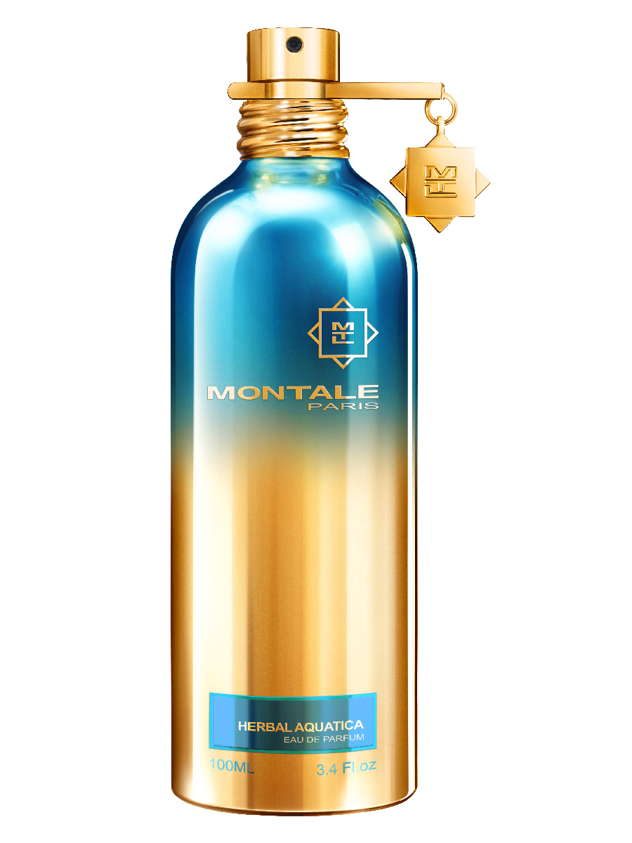 Herbal Aquatica Montale perfume a fragrance for women and men 2022