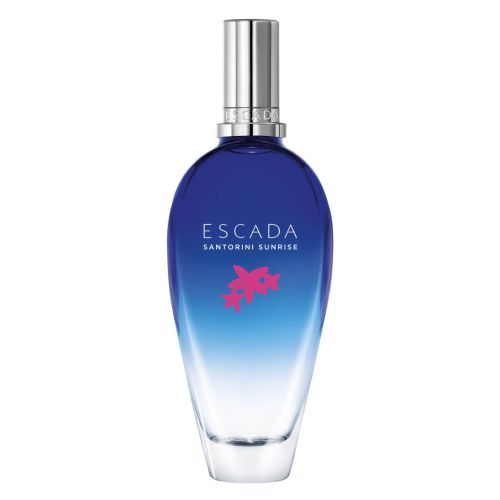 Santorini Sunrise Escada fragancia una fragancia para Mujeres 2022
