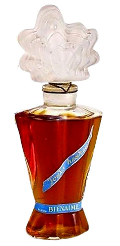 香水(女性用) BIENAIME jours heureux Bienaimé JOURS HEUREUX Eau de Parfum 75ML – Gardenheir
