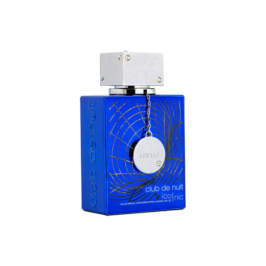 Club de Nuit Blue Iconic Armaf cologne a fragrance for men 2022