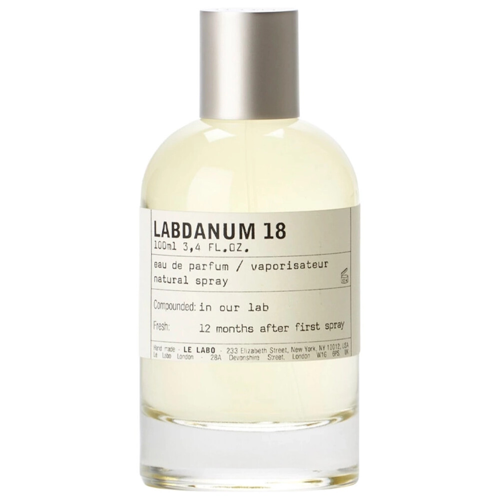 LE LABO LABDANUM 18 香水　50ml LABDANUM 18 – ル ラボ 公式オンラインショップ