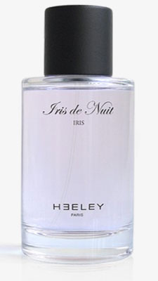 Iris de Nuit James Heeley perfume - a fragrance for women