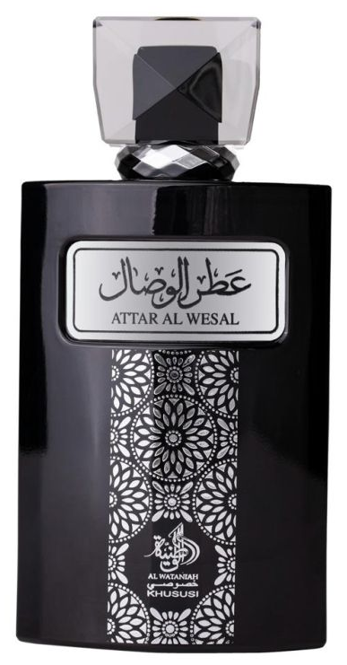 香水(男性用) ATTAR AL WESAL Eau de Parfum 100ml Amazon.com : Al Wataniah Perfume for Men, Attar Al Wesal