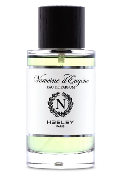 Verveine D'Eugène James Heeley perfume - a