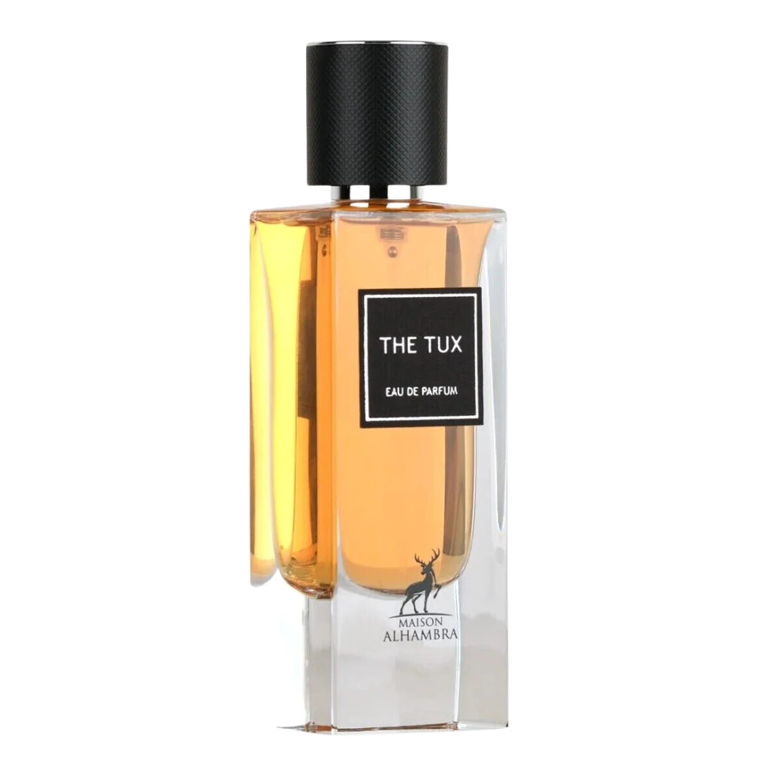 MAISON Alhambra 香水　ラッタファ Amazon.com : Lattafa Maison Alhambra Smoky Eau de Parfum
