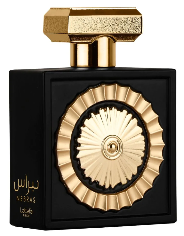 香水(ユニセックス) Lattafa Nebras Amazon.com : Lattafa Perfumes Nebras for Unisex Eau de